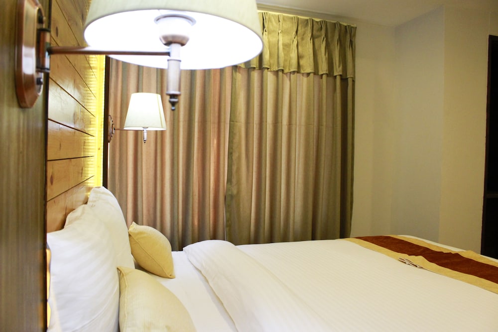 Beautiful Kathmandu Hotel photo3