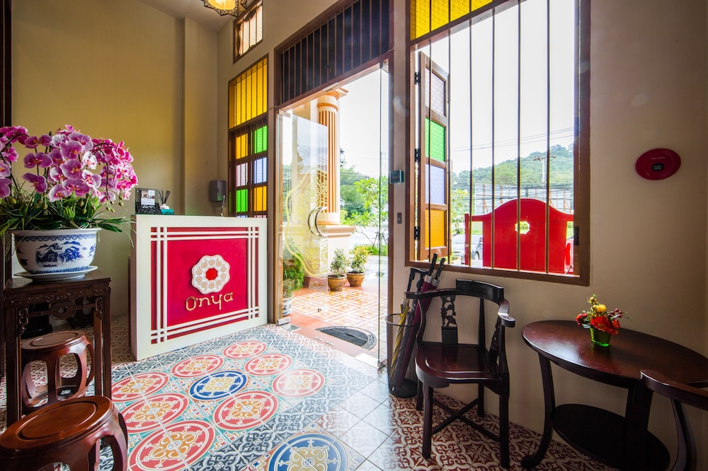 O Nya Phuket Hotel 57/70