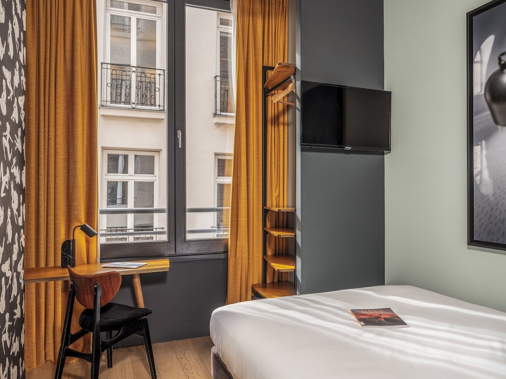 Hotel Edgar & Achille 28/65