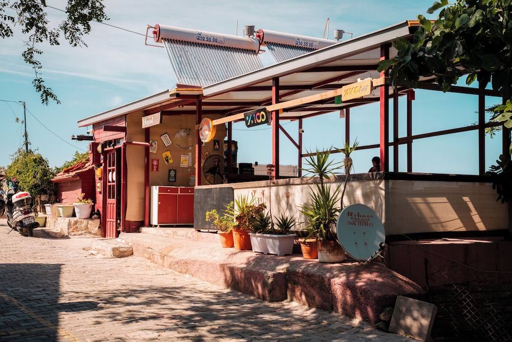 Hayalbaz Butik Otel 21/50