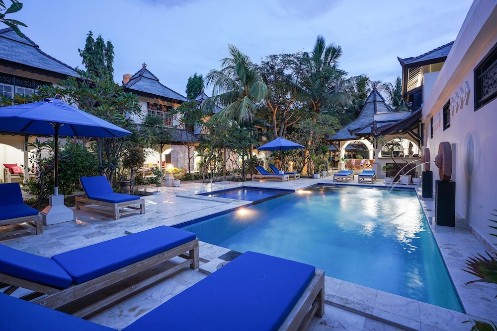 Martas Hotel Gili Trawangan 20/43