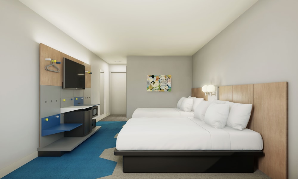 Microtel Inn Suites by Wyndham Lac-Megantic 13/33