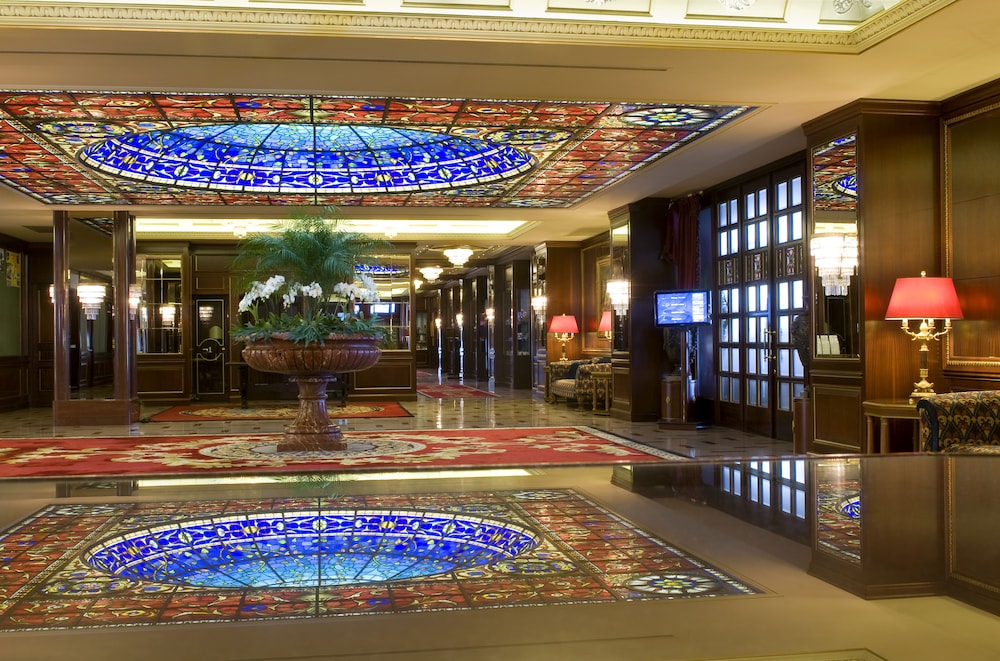 Grand Hotel Dino 33/35