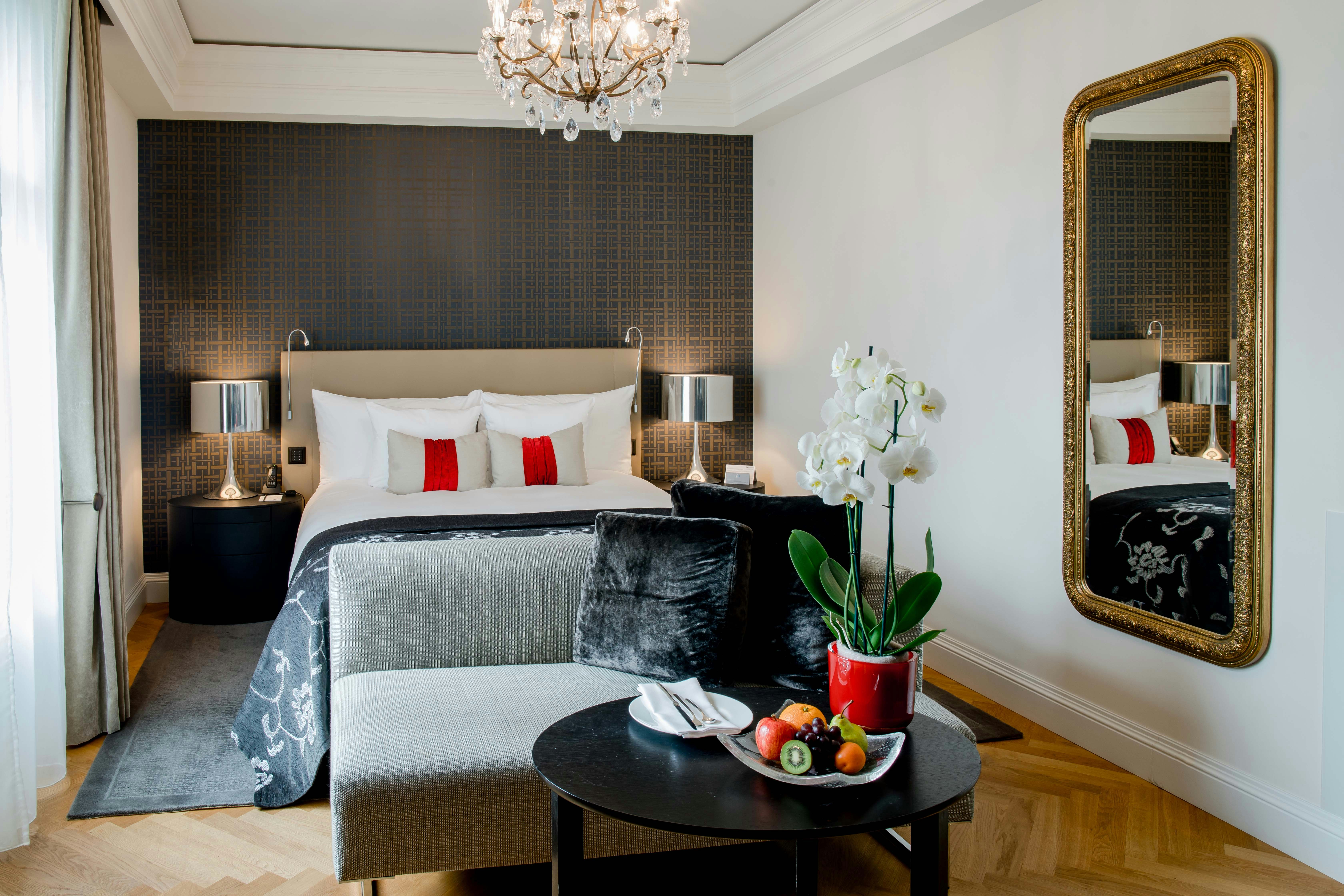 Hotel Schweizerhof Bern and The Spa 23/81