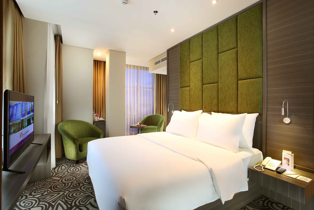 Swiss-Belinn Balikpapan 21/68