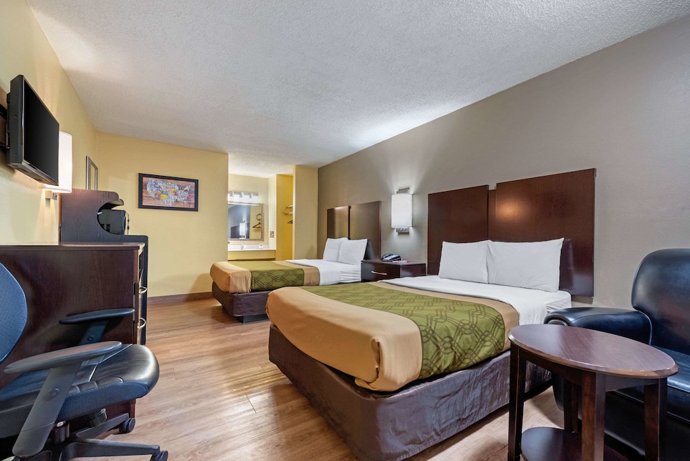 Econo Lodge Lexington Southeast 12/28