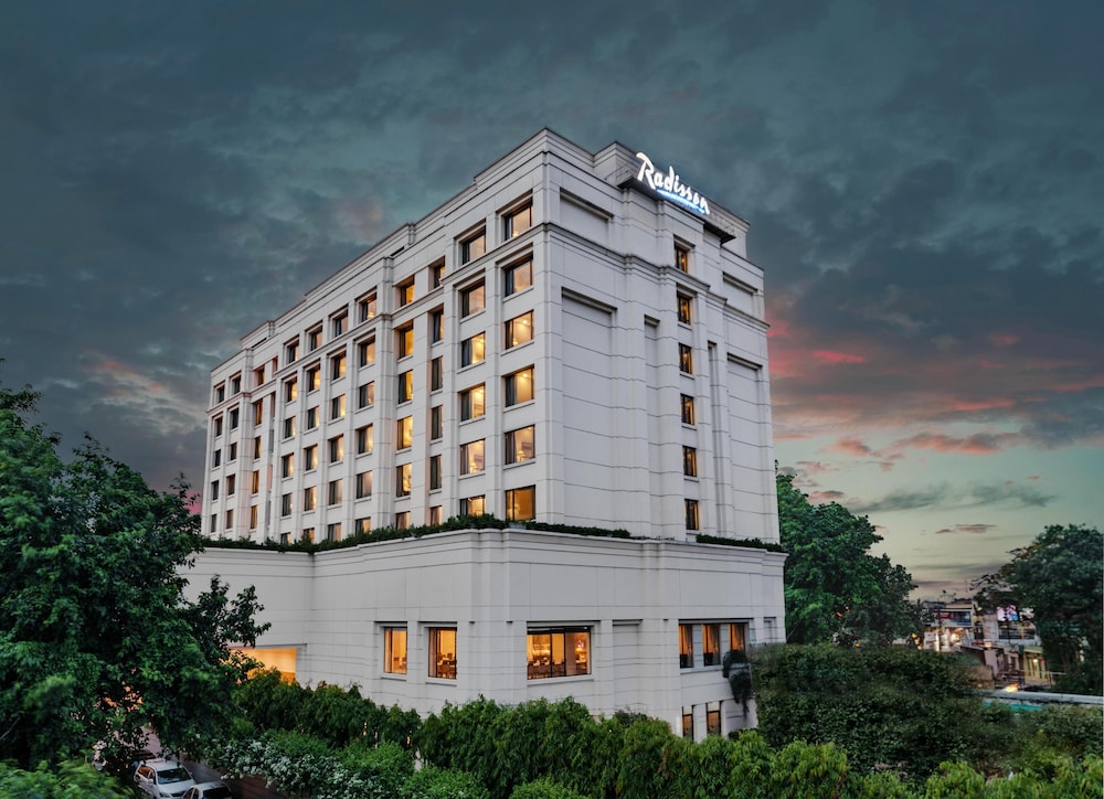 Radisson Hotel Varanasi 2/73