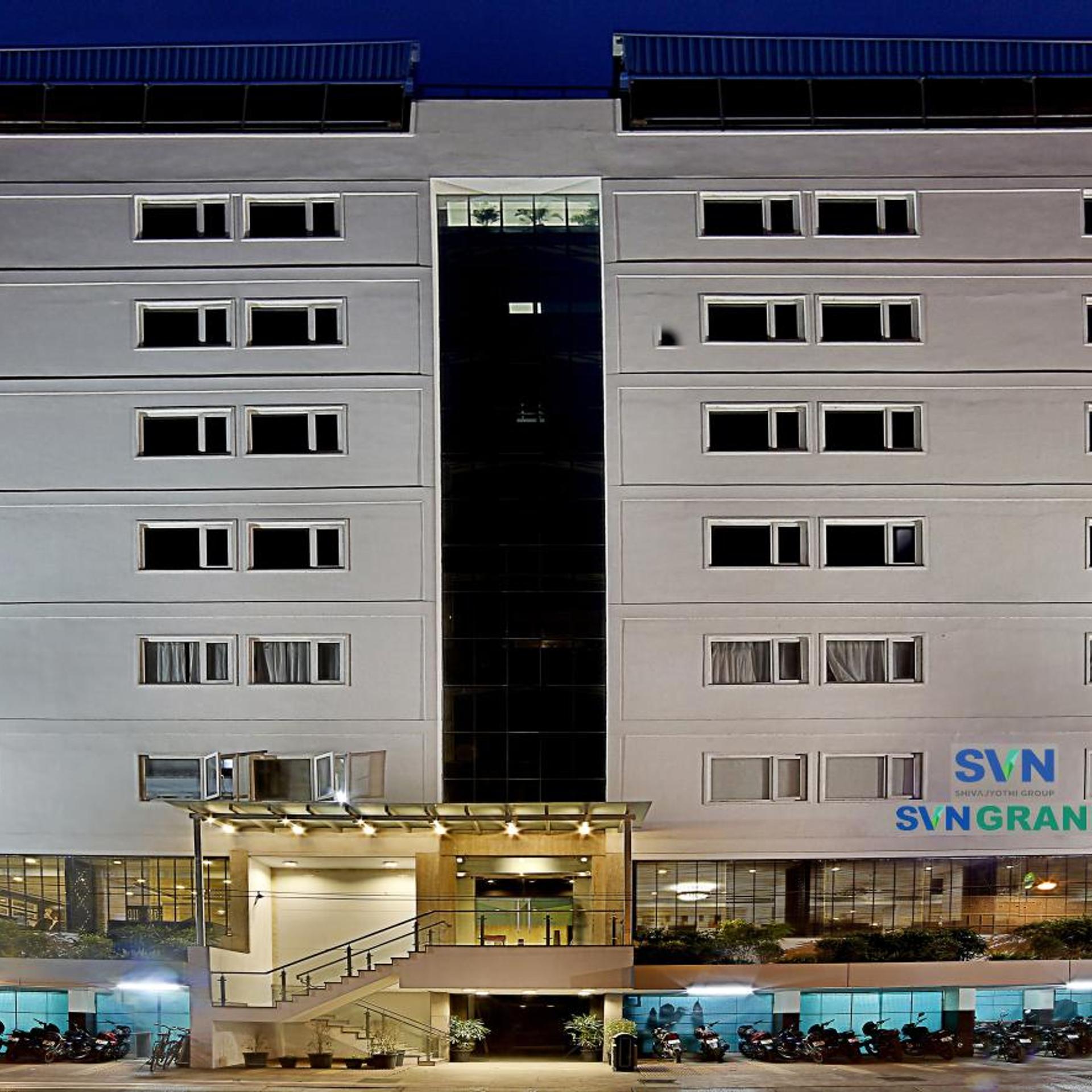 Svn Grand 1/29