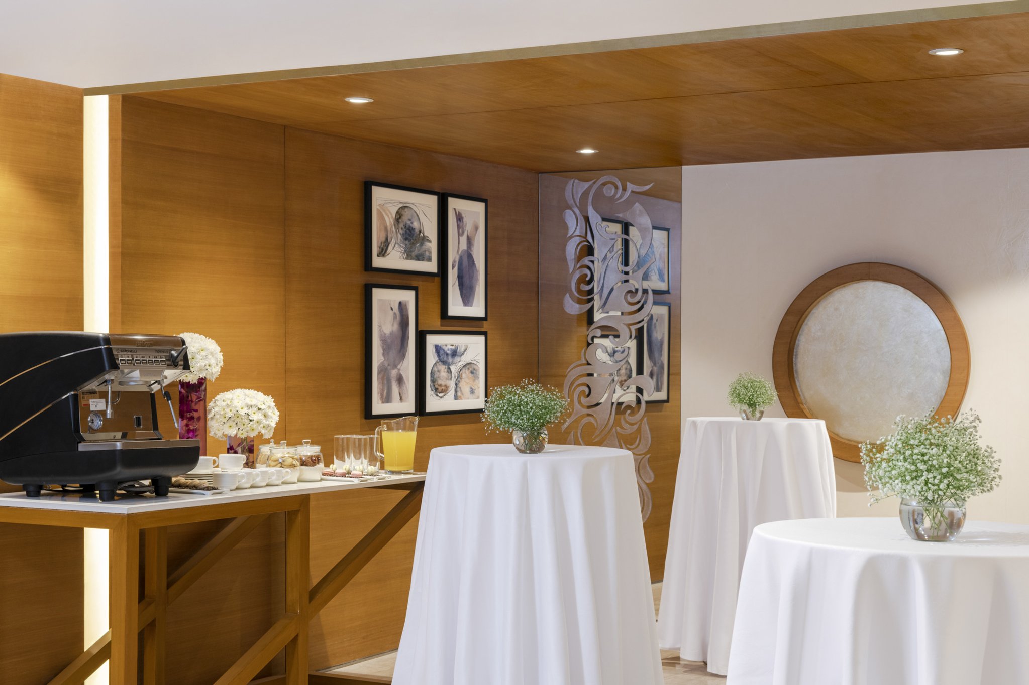 Vivanta Thiruvananthapuram 11/68
