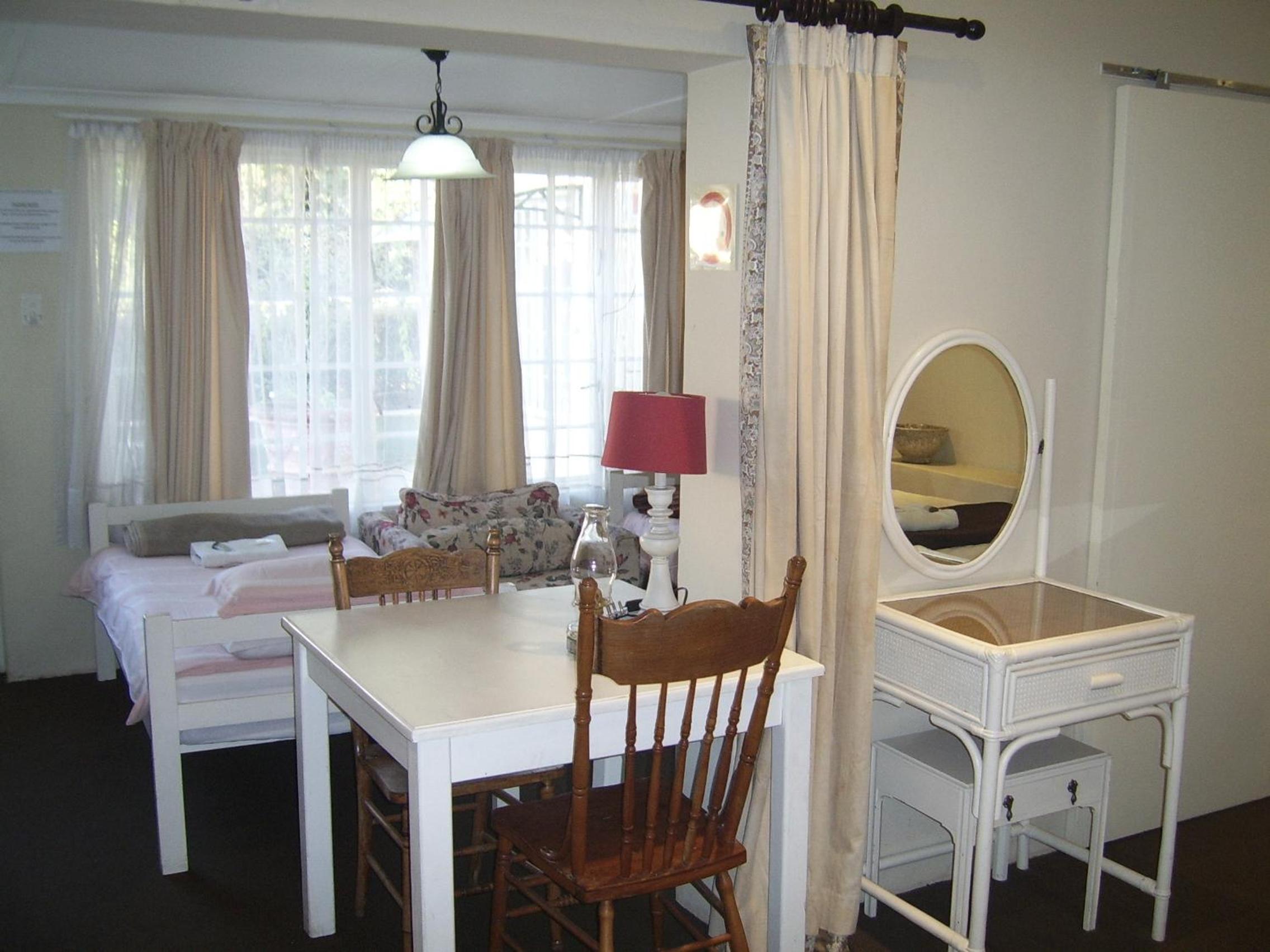 Nutmeg Guest House 10/16