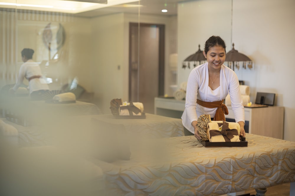 tanadewa Villas Nusa Dua Bali by Cross Collection 20/50
