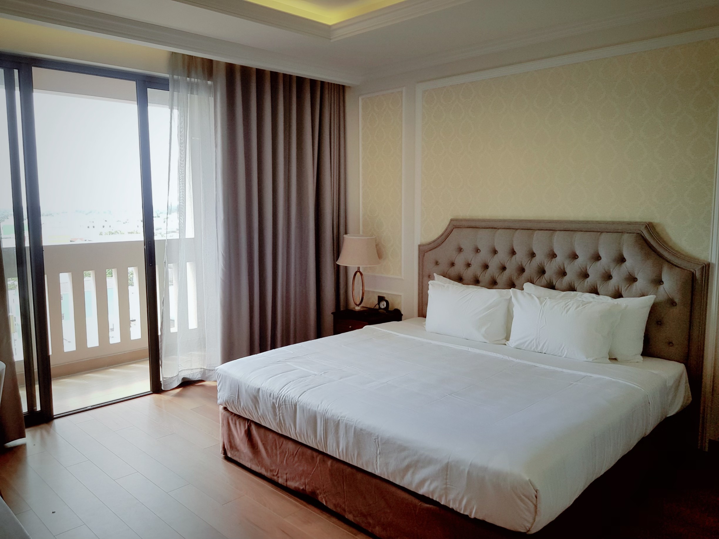 PHU CUONG HOTEL CA MAU 5/20