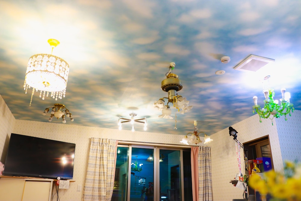 Tokyo Guest House 2020 12/50
