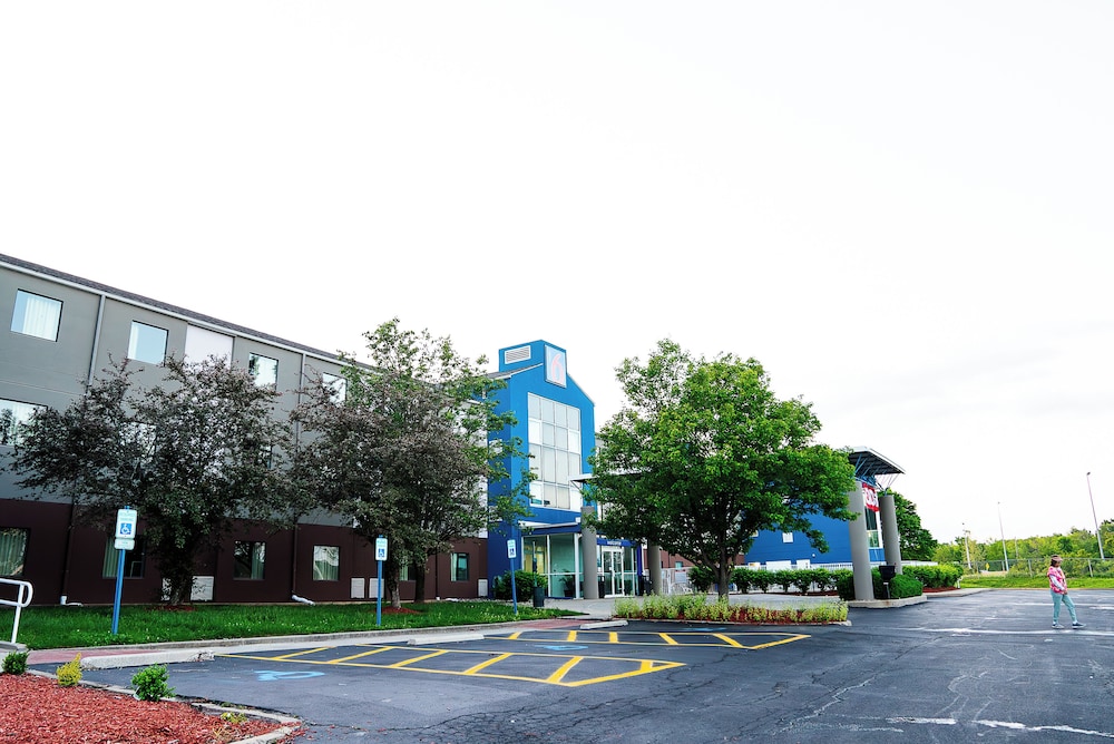Motel6 Caseyville, IL 57/64
