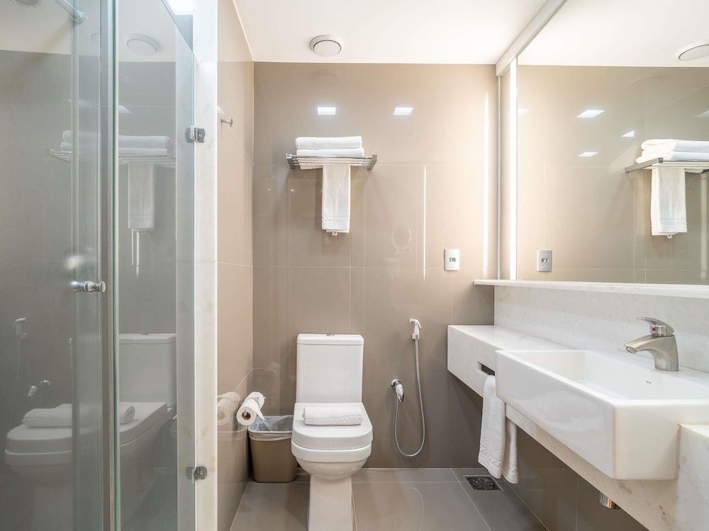 Mercure Uberlandia Plaza Shopping 73/73