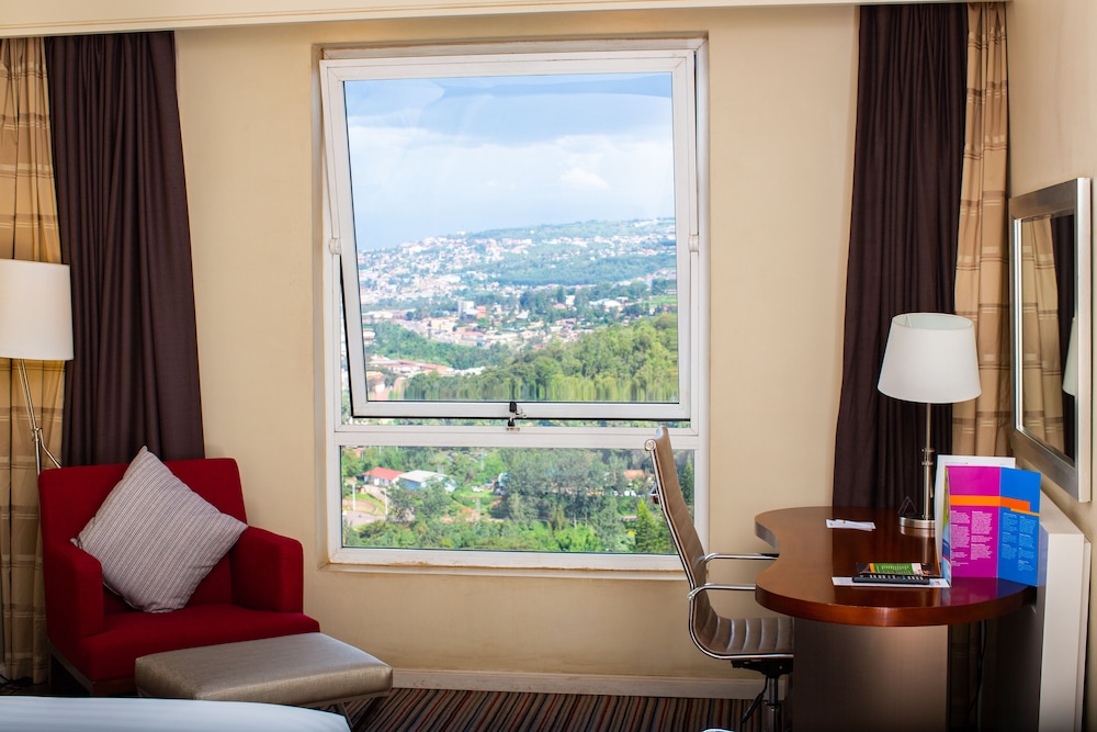 PARK INN BY RADISSON KIGALI 49/65