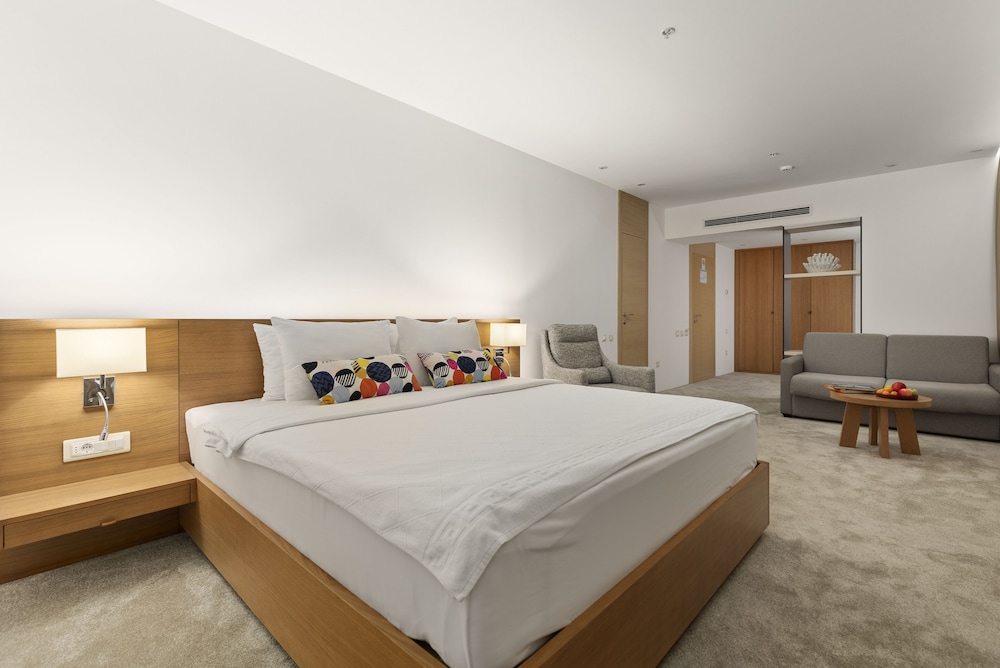 Hotel Harmonia By Dukley 28/64