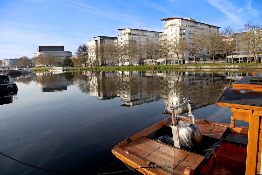 Mercure Nantes Centre Gare 40/73