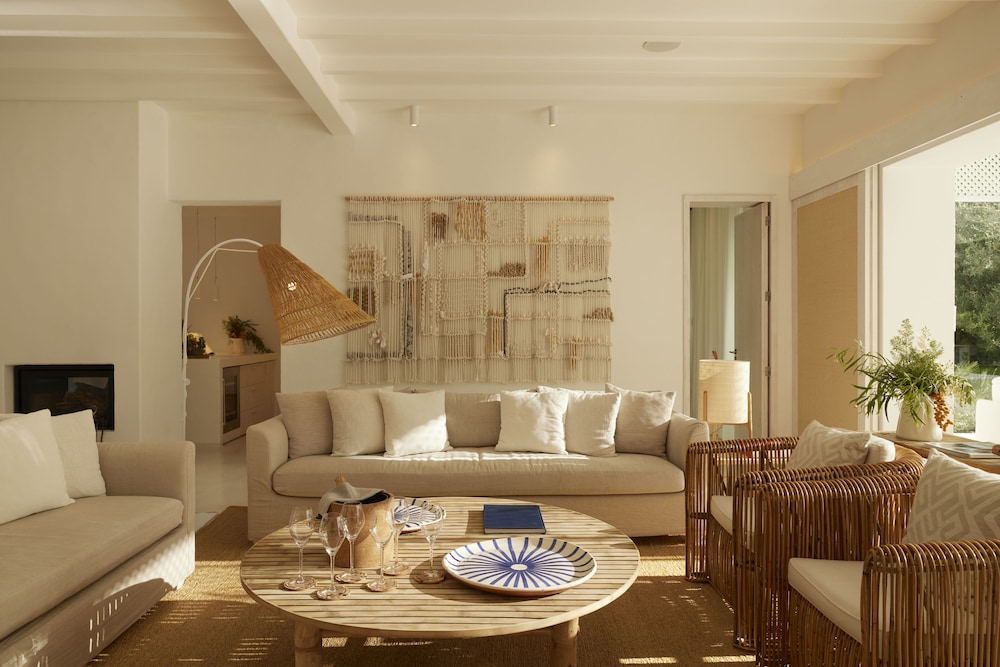 Octant Vila Monte (ex Vila Monte Farm House) 34/50