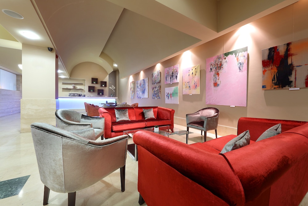 Eurostars Plaza Acueducto 33/59
