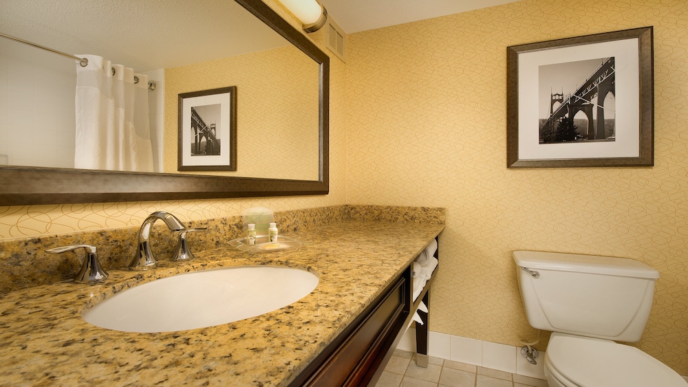 Holiday Inn Portland Airport i 205 44/48