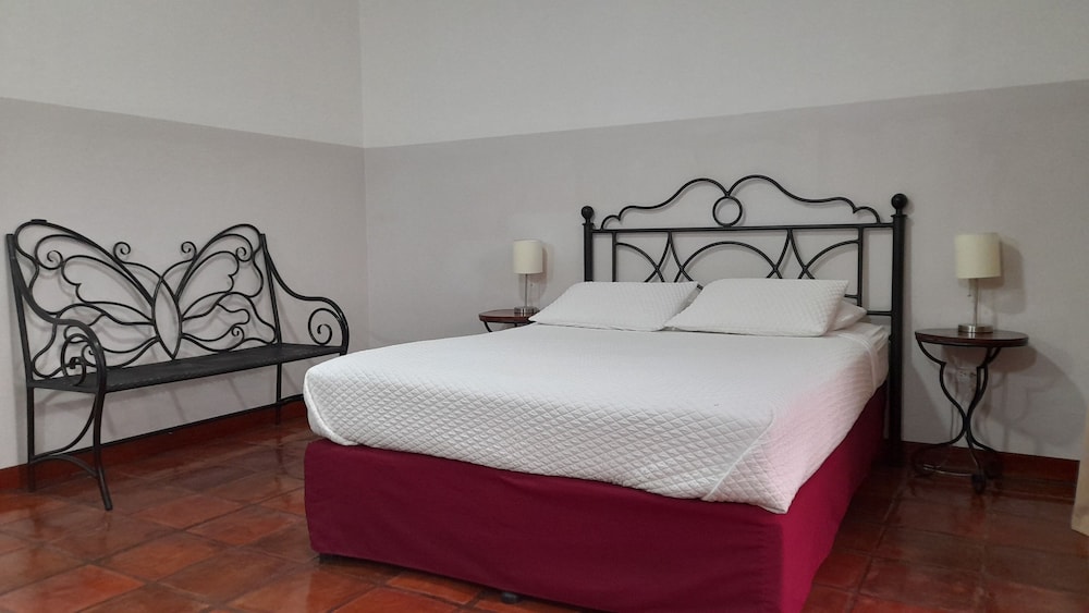 Jardin De Granada Hotel 18/56