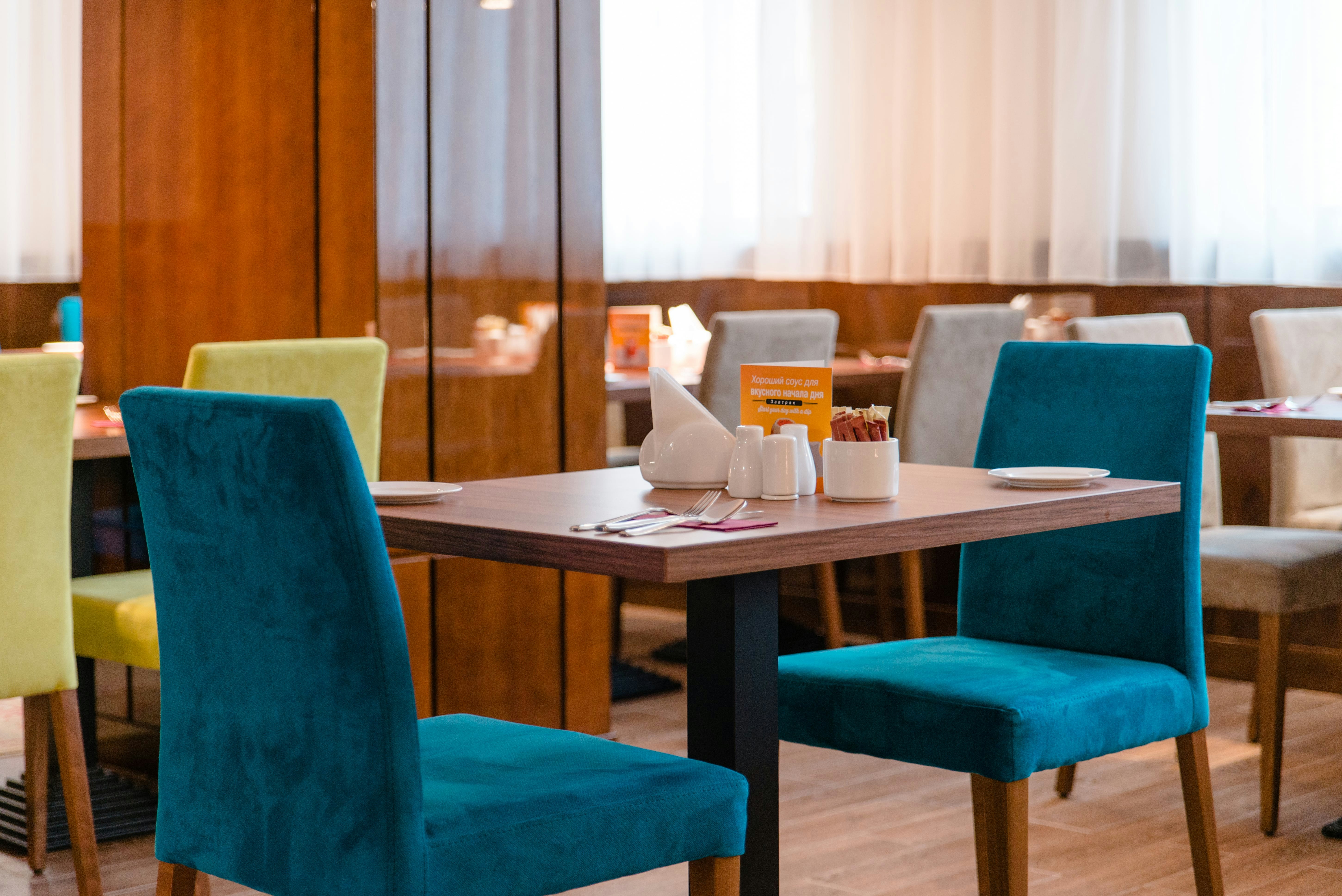 Holiday Inn Aktau 22/30