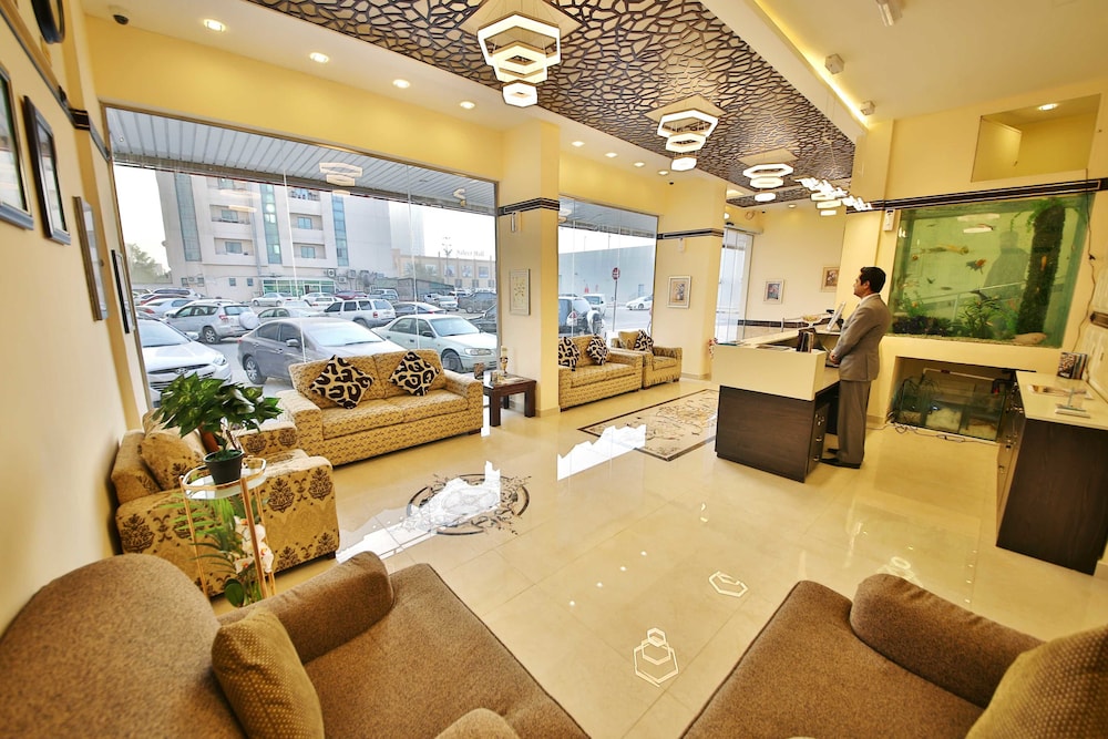 Midtown Furnished Apartments 28/34