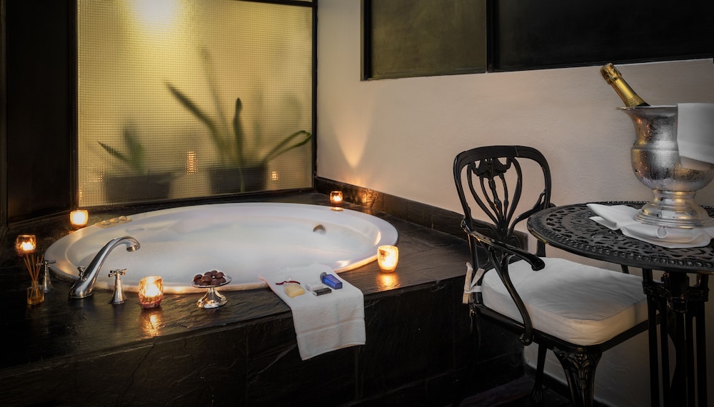 Melia Recoleta Plaza 39/73