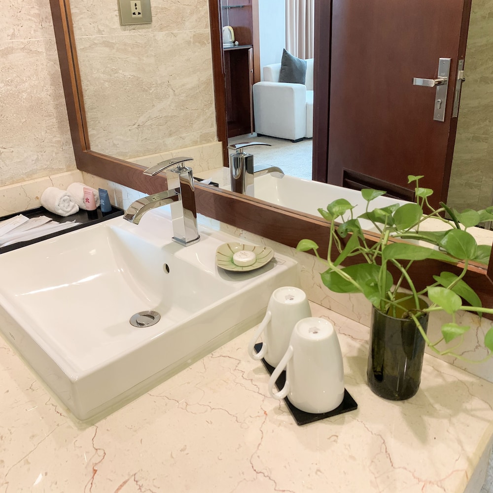 Muong Thanh Grand Bac Giang Hotel 24/62