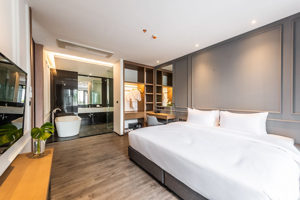 One Patio Hotel Pattaya 23/69