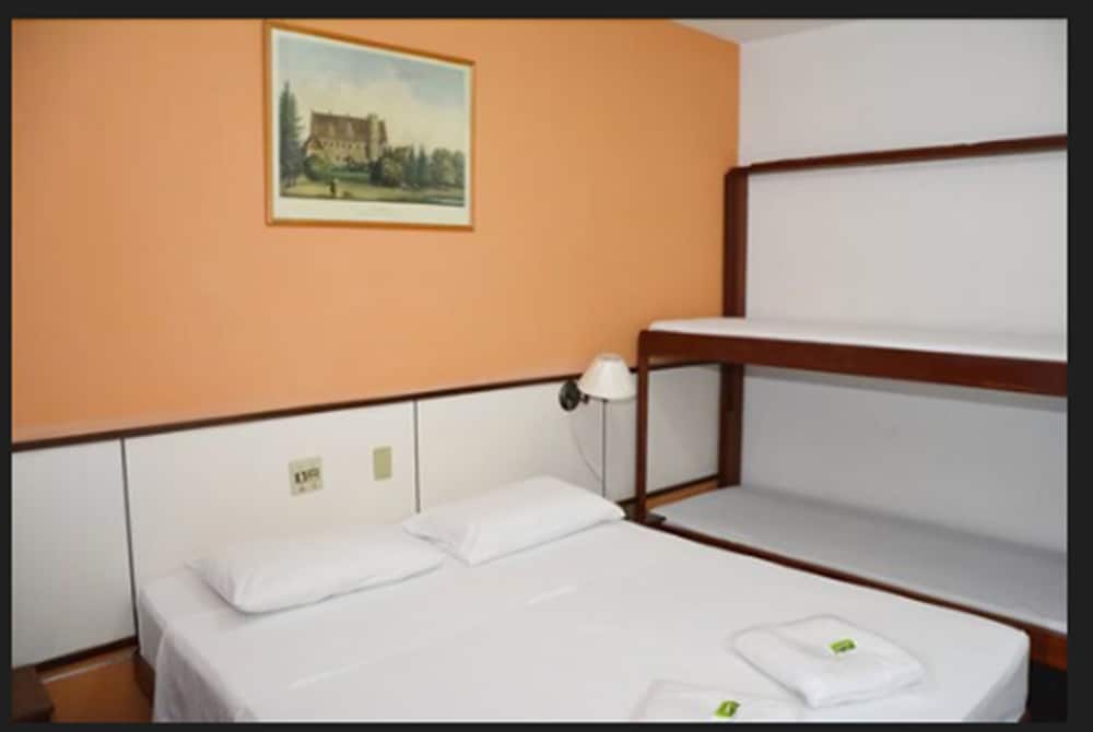 Joalpa Hotel Cabo Frio 9/22
