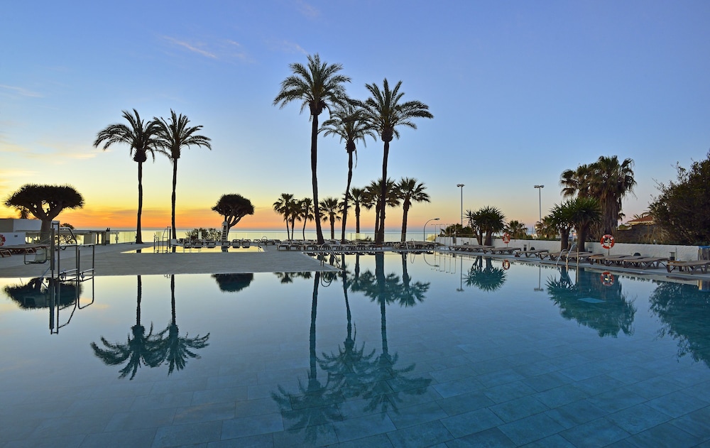 Ocean House Costa del Sol by Grupotel 11/50