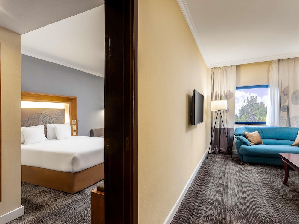 Novotel Port Harcourt 18/50