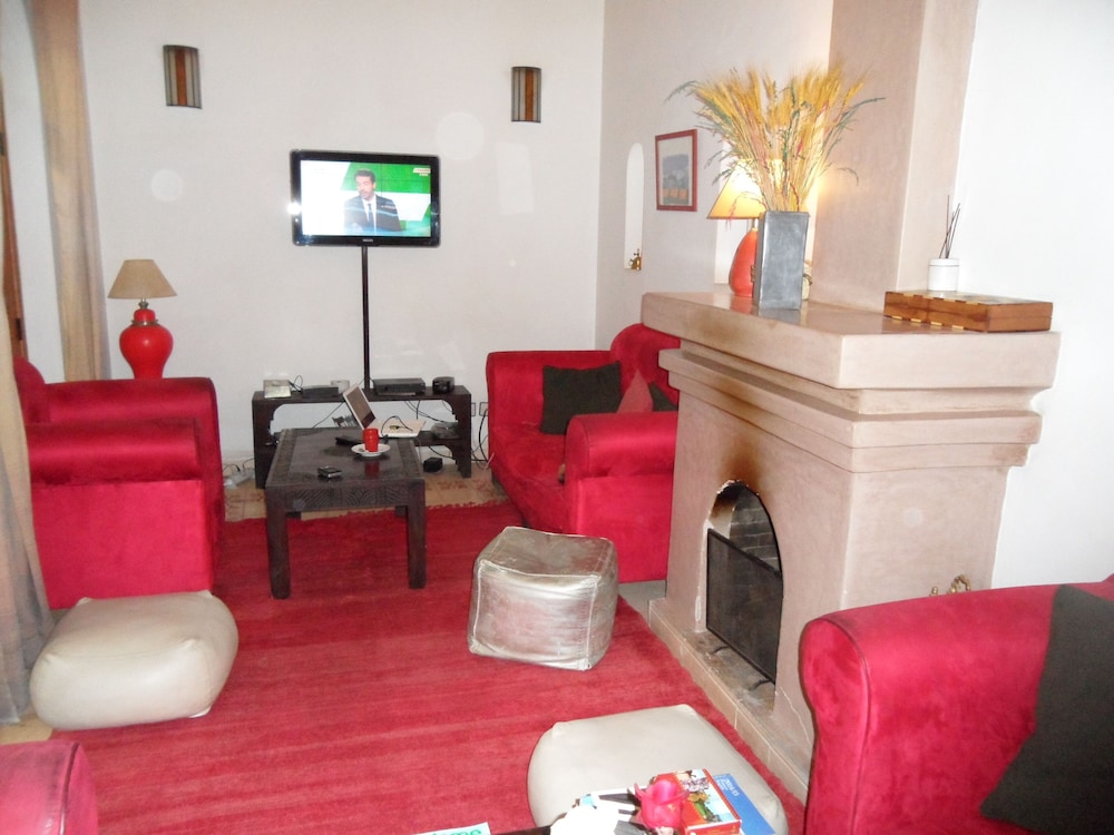 Riad Mariana 24/41
