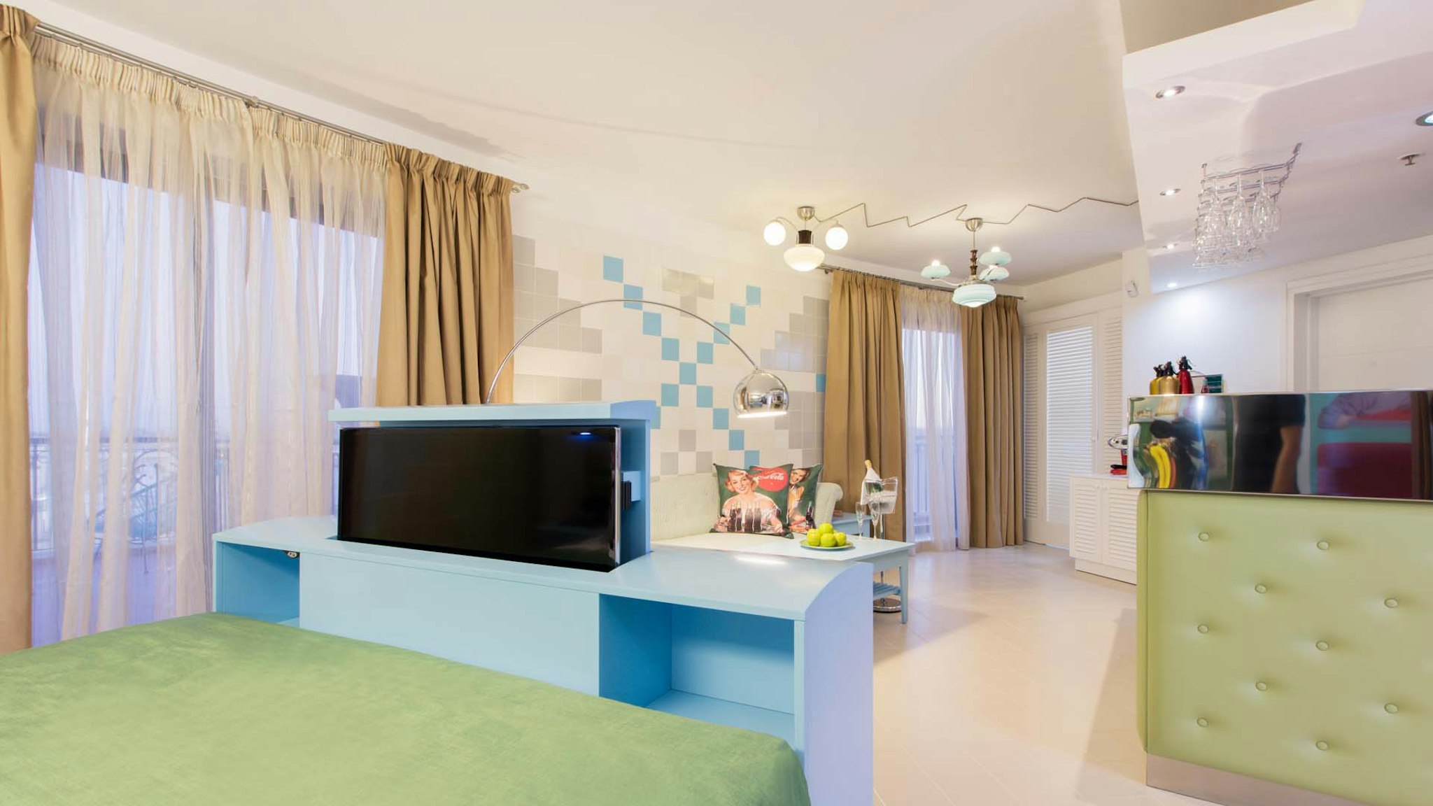 THE PALACE SLIEMA 56/83