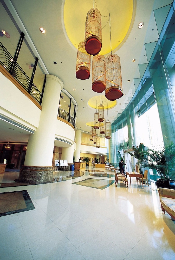 Harbour Plaza Resort City 17/62