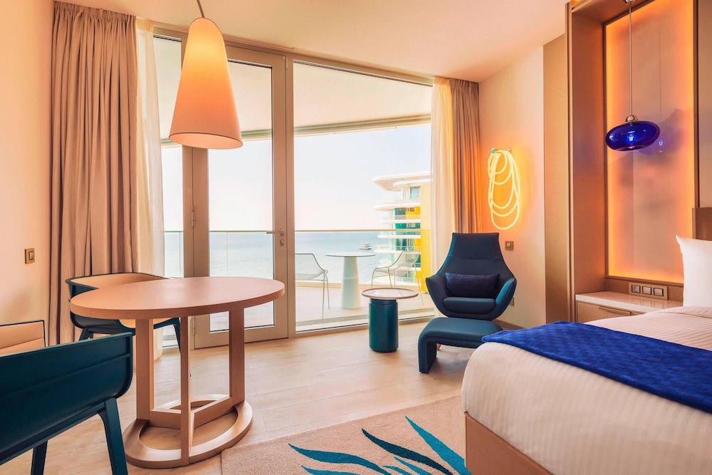 Paragraph Resort Spa Shekvetili Autograph Collection 23/78