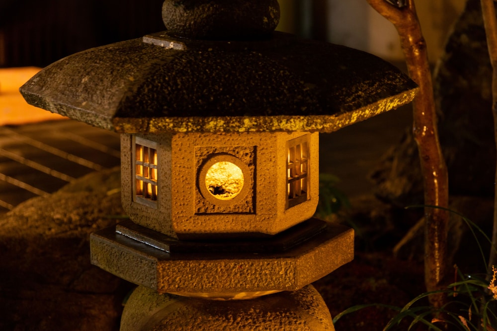 Arima onsen Koki 12/50