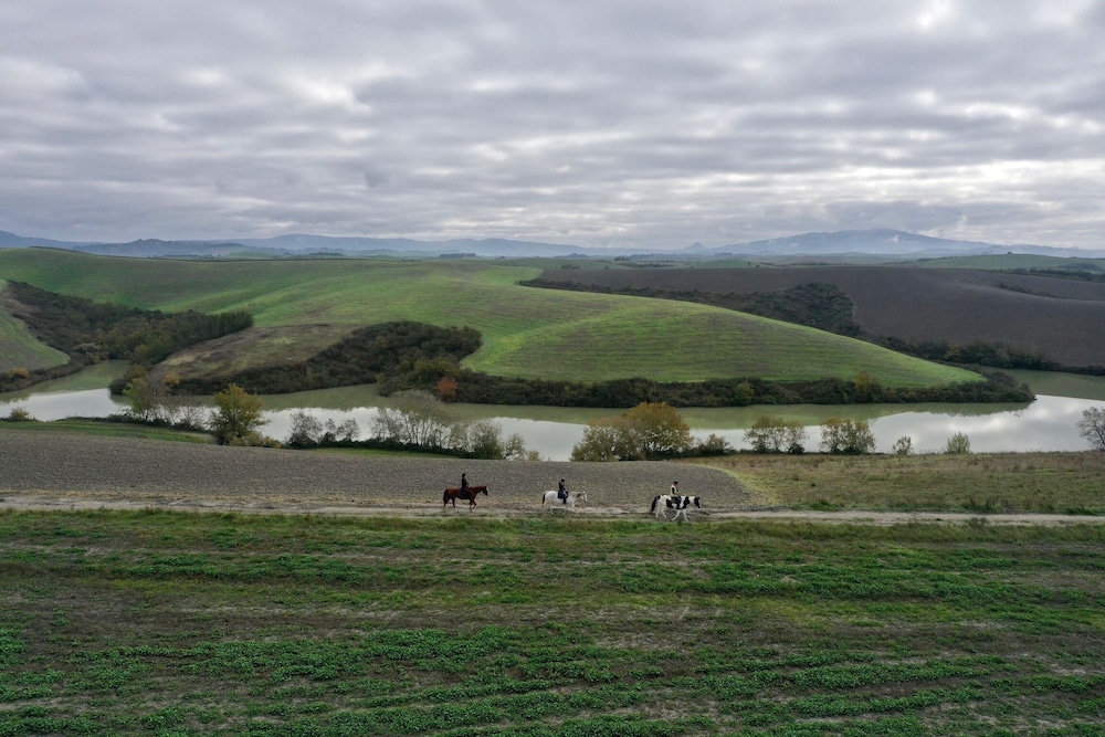 Agriturismo Podere Diacceroni 54/69
