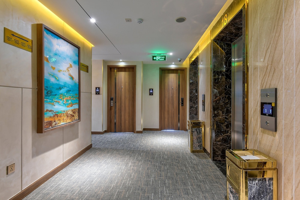 Maris Hotel Nha Trang 25/47