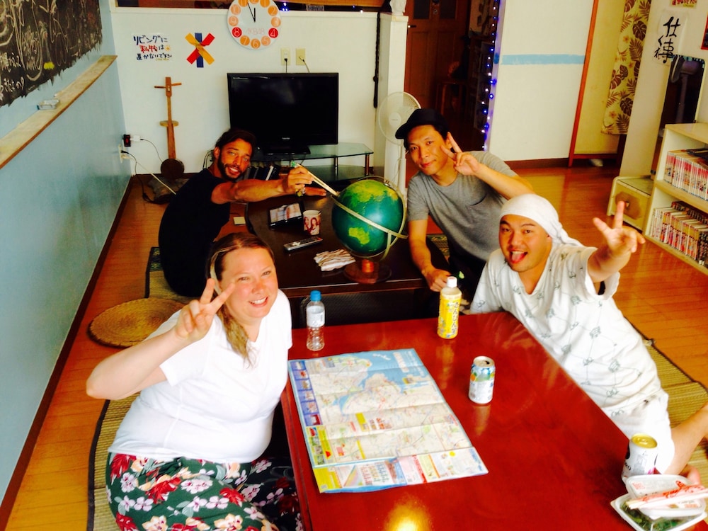Little Asia Guest House 22/29