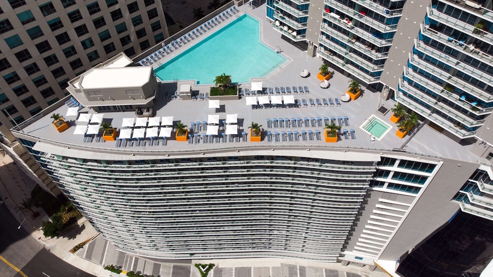 Hyatt Centric Brickell Miami in MIAMI - FL