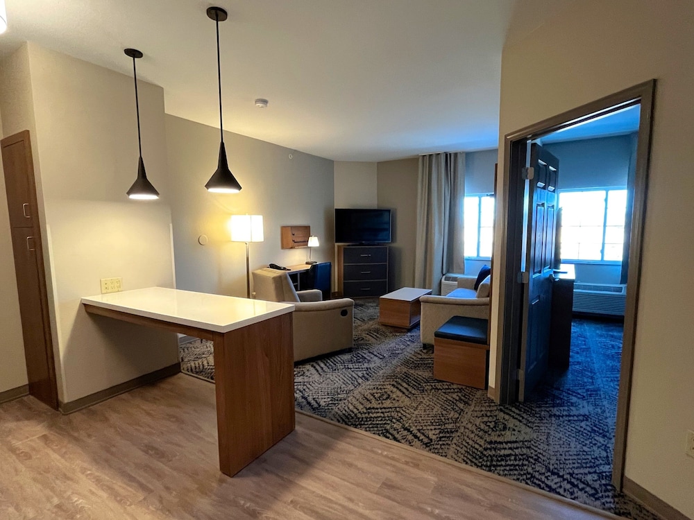 Candlewood Suites Grand Junction Nw 44/68