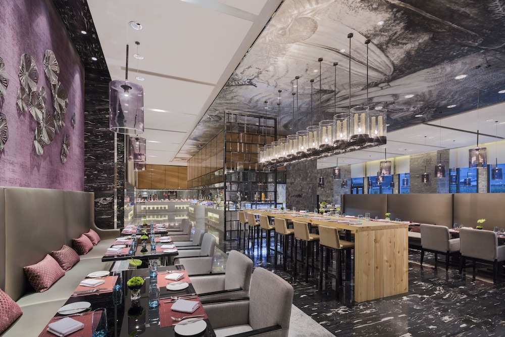 Wanda Realm Wuhan 38/48