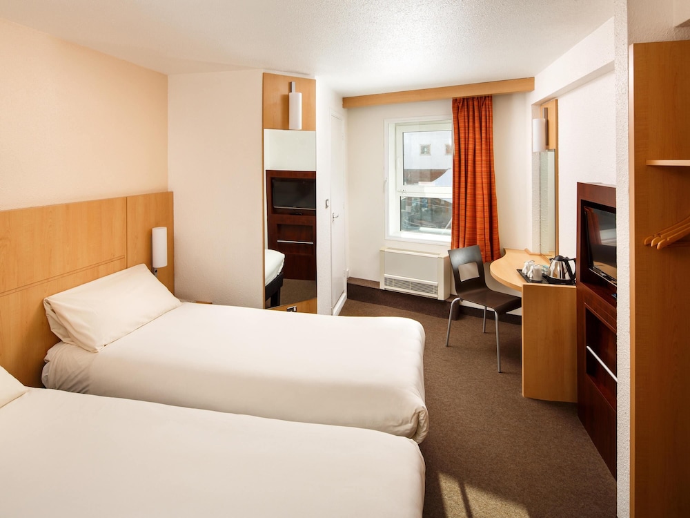 Ibis Birmingham New Street Station Hotel 14/46