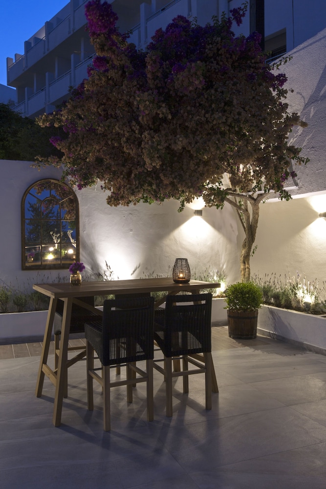 Altin Yunus Hotel and Spa - Cesme 47/50