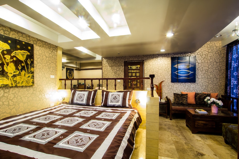Zen Rooms Sukhumvit 71 37/76