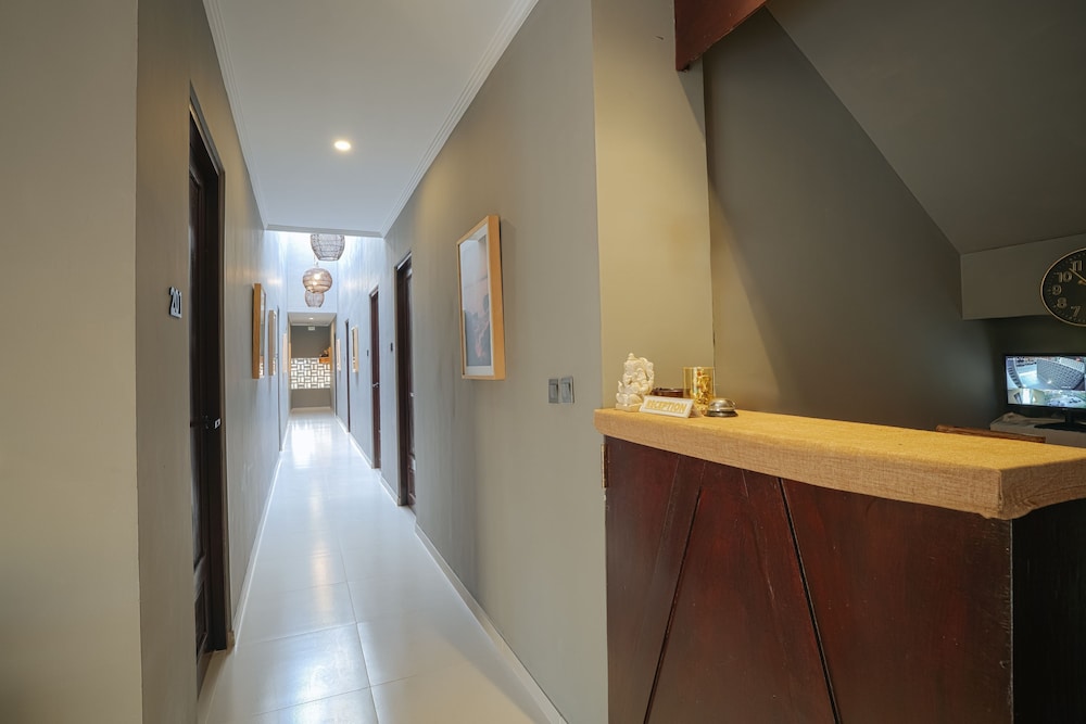 Braw Inn Canggu 11/50