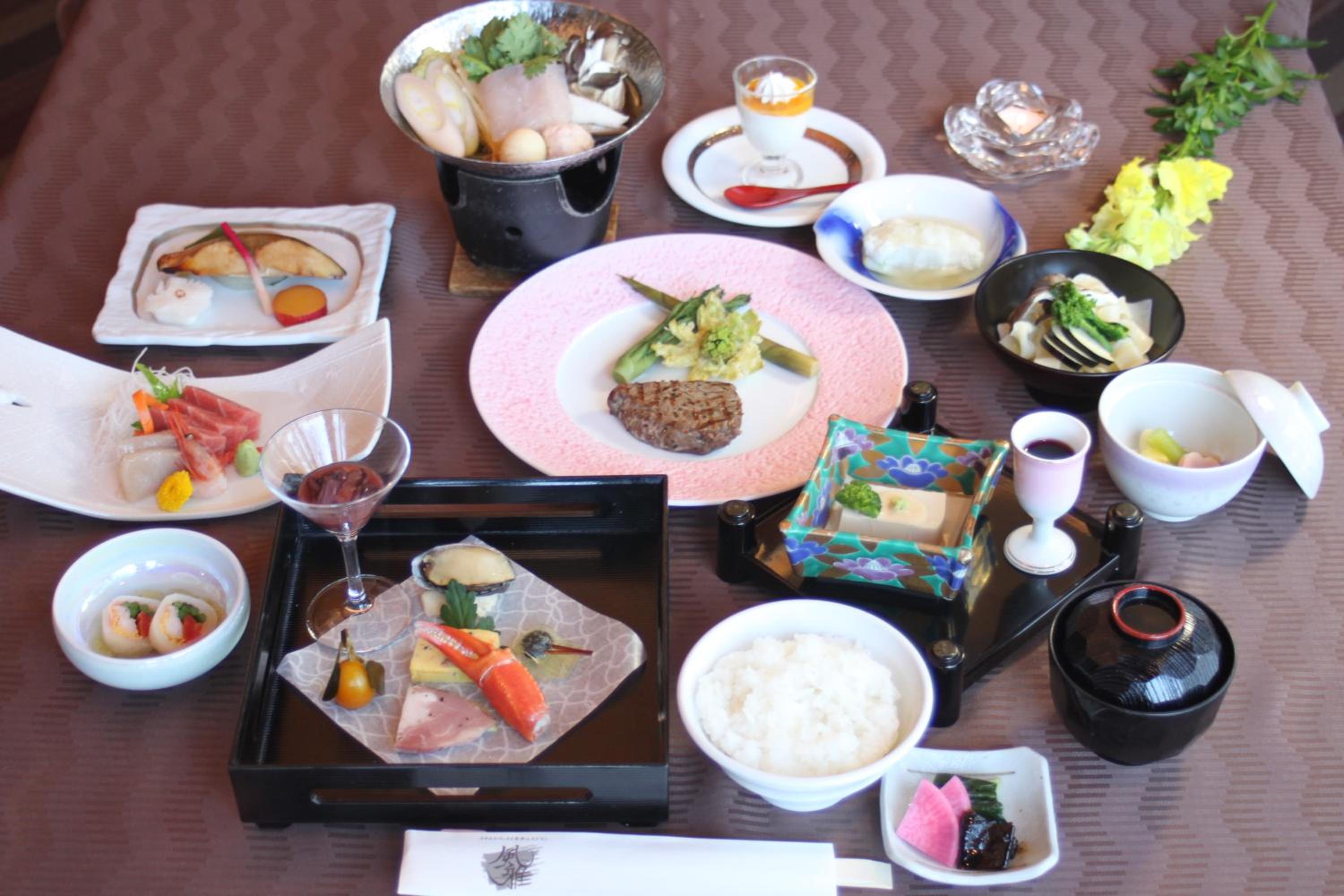 Hotel Spax Kusatsu 36/54